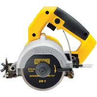 DeWALT DWC410 plytelių pjaustyklė